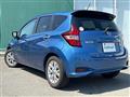 2020 Nissan Note