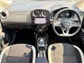 2020 Nissan Note