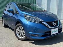 2020 Nissan Note