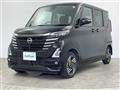 2023 Nissan ROOX