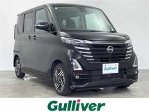 2023 Nissan ROOX