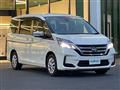 2021 Nissan Serena