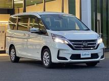 2021 Nissan Serena