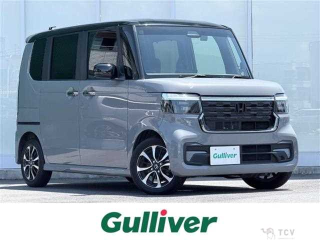 2023 Honda N BOX