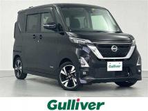 2022 Nissan ROOX
