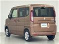 2023 Suzuki Spacia
