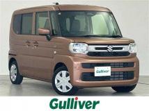 2023 Suzuki Spacia