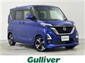 2020 Nissan ROOX