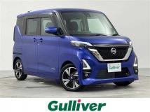 2020 Nissan ROOX