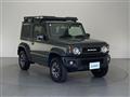 2023 Suzuki Jimny Sierra
