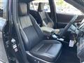 2018 Toyota Harrier