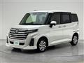2021 Toyota Roomy