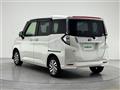 2021 Toyota Roomy