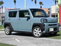 2020 Daihatsu Taft