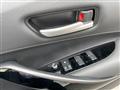 2021 Toyota Corolla Touring Wagon