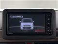 2023 Daihatsu Move Canbus