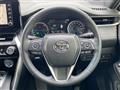 2021 Toyota Harrier Hybrid