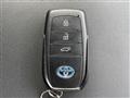 2021 Toyota Harrier Hybrid