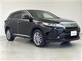 2018 Toyota Harrier