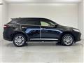 2018 Toyota Harrier