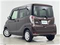 2017 Nissan DAYZ ROOX