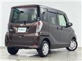 2017 Nissan DAYZ ROOX