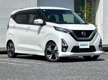 2019 Nissan DAYZ