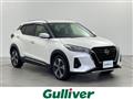 2021 Nissan KIX