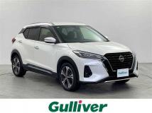 2021 Nissan KIX