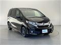2017 Honda Freed+