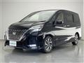 2022 Nissan Serena