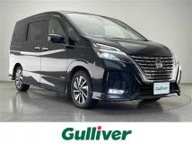 2022 Nissan Serena