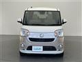 2022 Daihatsu Move Canbus
