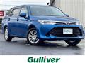 2015 Toyota Corolla Fielder