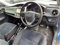 2015 Toyota Corolla Fielder