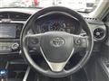 2015 Toyota Corolla Fielder