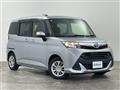 2019 Toyota Tank