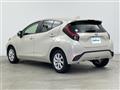 2021 Toyota AQUA