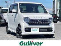 2021 Honda N-WGN
