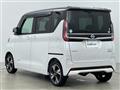2020 Nissan ROOX