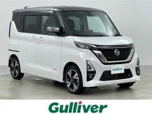 2020 Nissan ROOX