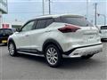 2021 Nissan KIX