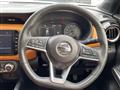 2021 Nissan KIX