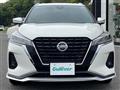 2021 Nissan KIX