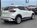 2021 Nissan KIX