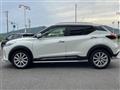 2021 Nissan KIX