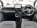 2023 Toyota Sienta