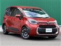 2023 Toyota Sienta