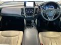 2019 Toyota Crown Hybrid