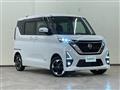2020 Nissan ROOX
